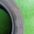 Автошина Continental ContiPremiumContact 2 SSR 195 /55 R16 87V Літо 6мм Вживаний