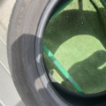 Автошина Continental ContiPremiumContact 2E 185 /55 R16 83V Літо  Вживаний