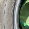 Автошина Continental ContiPremiumContact 2E 185 /55 R16 83V Літо  Вживаний