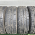 Автошина Continental ContiPremiumContact 2E 185 /55 R16 83V Літо  Вживаний