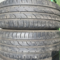 Автошина Continental ContiPremiumContact 2E 185 /55 R16 83V Літо  Вживаний