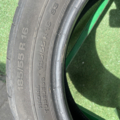 Автошина Continental ContiPremiumContact 2E 185 /55 R16 83V Літо  Вживаний