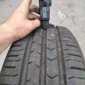 Автошина Continental ContiPremiumContact 5 185 /55 R15 82H Літо 8мм Вживаний