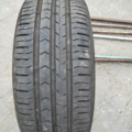Автошина Continental ContiPremiumContact 5 185 /55 R15 82H Літо 8мм Вживаний
