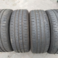 Автошина Continental ContiPremiumContact 5 185 /55 R15 82H Літо 8мм Вживаний
