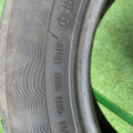 Автошина Continental ContiPremiumContact 5 235 /55 R17 99V Літо  Вживаний