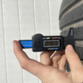 Автошина Continental ContiPremiumContact 5 235 /55 R17 99V Літо  Вживаний