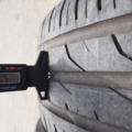 Автошина Continental ContiPremiumContact2 195 /55 R16 87H Літо 5мм Вживаний