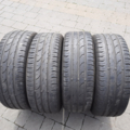 Автошина Continental ContiPremiumContact2 195 /55 R16 87H Літо 5мм Вживаний