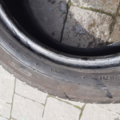 Автошина Continental ContiPremiumContact2 195 /55 R16 87H Літо 5мм Вживаний