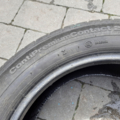Автошина Continental ContiPremiumContact2 195 /55 R16 87H Літо 5мм Вживаний
