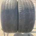 Автошина Continental ContiProContact  255 /45 R19 104H Всесезонна 0.5мм Вживаний
