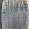 Автошина Continental ContiProContact  255 /45 R19 104H Всесезонна 0.5мм Вживаний