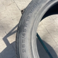 Автошина Continental ContiProContact 255 /45 R19 104H Всесезонна 3мм Вживаний
