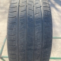 Автошина Continental ContiProContact 255 /45 R19 104H Всесезонна 3мм Вживаний