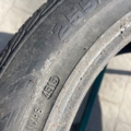 Автошина Continental ContiProContact 255 /45 R19 104H Всесезонна 3мм Вживаний