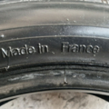 Автошина Continental Contisportcontact 195 /50 R16 88Н Літо 5мм Вживаний