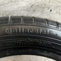 Автошина Continental Contisportcontact 195 /50 R16 88Н Літо 5мм Вживаний