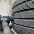 Автошина Continental Contisportcontact 195 /50 R16 88Н Літо 5мм Вживаний