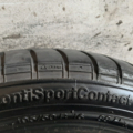 Автошина Continental Contisportcontact 195 /50 R16 88Н Літо Вживаний