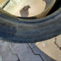Автошина Continental ContiSportContact  205 /50 R16 87W Літо 7мм Вживаний