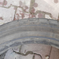 Автошина Continental ContiSportContact 225 /45 R17 94V Літо 5мм Вживаний