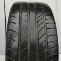 Автошина Continental ContiSportContact 235 /45 R17 94Y Літо 3мм Вживаний
