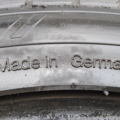 Автошина Continental ContiSportContact 235 /45 R17 94Y Літо 3мм Вживаний