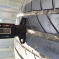 Автошина Continental ContiSportContact 245 /40 R17 91W Літо 4мм Вживаний