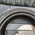 Автошина Continental ContiSportContact 245 /40 R17 91W Літо 4мм Вживаний