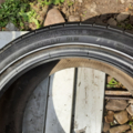 Автошина Continental ContiSportContact 245 /40 R17 91W Літо 4мм Вживаний