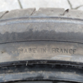 Автошина Continental ContiSportContact 3 205 /45 R17 84V Літо 6мм Вживаний