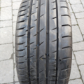 Автошина Continental ContiSportContact 3 205 /45 R17 84V Літо 6мм Вживаний