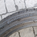 Автошина Continental ContiSportContact 3 205 /45 R17 84V Літо 6мм Вживаний