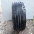 Автошина Continental ContiSportContact 3 215 /45 R17 87V Літо,Літо 5мм Вживаний