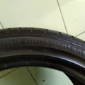 Автошина Continental ContiSportContact 3 215 /45 R17 87W Літо,Літо 8мм Вживаний