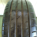 Автошина Continental ContiSportContact 3 215 /45 R17 87W Літо,Літо 8мм Вживаний