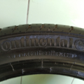 Автошина Continental ContiSportContact 3 215 /45 R17 87W Літо,Літо 8мм Вживаний