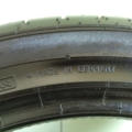 Автошина Continental ContiSportContact 3 215 /45 R17 87W Літо,Літо 8мм Вживаний