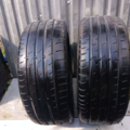 Автошина Continental ContiSportContact 3 225 /45 R17 91W Літо Вживаний