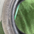Автошина Continental ContiSportContact 3 225 /45 R17 91Y Літо  Вживаний