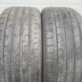 Автошина Continental ContiSportContact 3 225 /45 R17 91Y Літо  Вживаний
