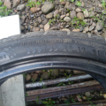 Автошина Continental ContiSportContact 3 235 /35 R19 91Y Літо 6мм Вживаний