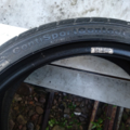 Автошина Continental ContiSportContact 3 235 /35 R19 91Y Літо 6мм Вживаний