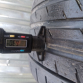 Автошина Continental ContiSportContact 3 235 /35 R19 91Y Літо 6мм Вживаний