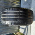 Автошина Continental ContiSportContact 3 245 /40 R17 91W Літо 3мм Вживаний