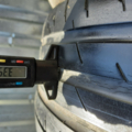 Автошина Continental ContiSportContact 3 245 /40 R17 91W Літо 3мм Вживаний