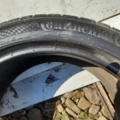 Автошина Continental ContiSportContact 3 245 /40 R17 91W Літо 3мм Вживаний