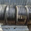 Автошина Continental ContiSportContact 3 245 /40 R17 91W Літо Вживаний