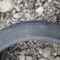 Автошина Continental ContiSportContact 3 255 /35 R19 96Y Літо 5мм Вживаний